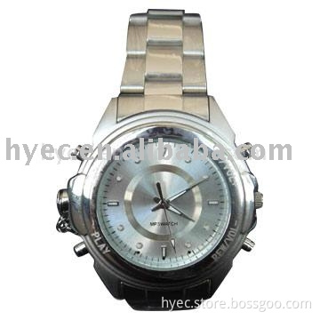 MP3 Watch